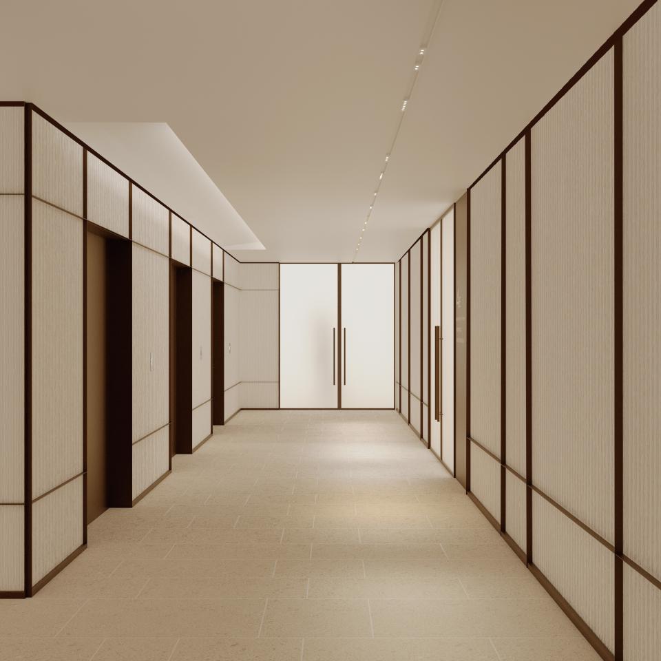 Bureau Paris 4386m² Location bureau Paris OLBUR2101510 3